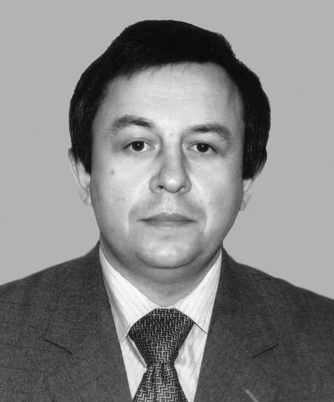 Ігнатуша Олександр  Миколайович